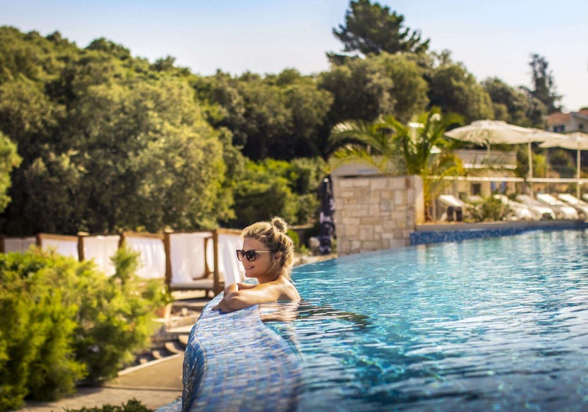 Aminess Port 9 Resort 4* 48
