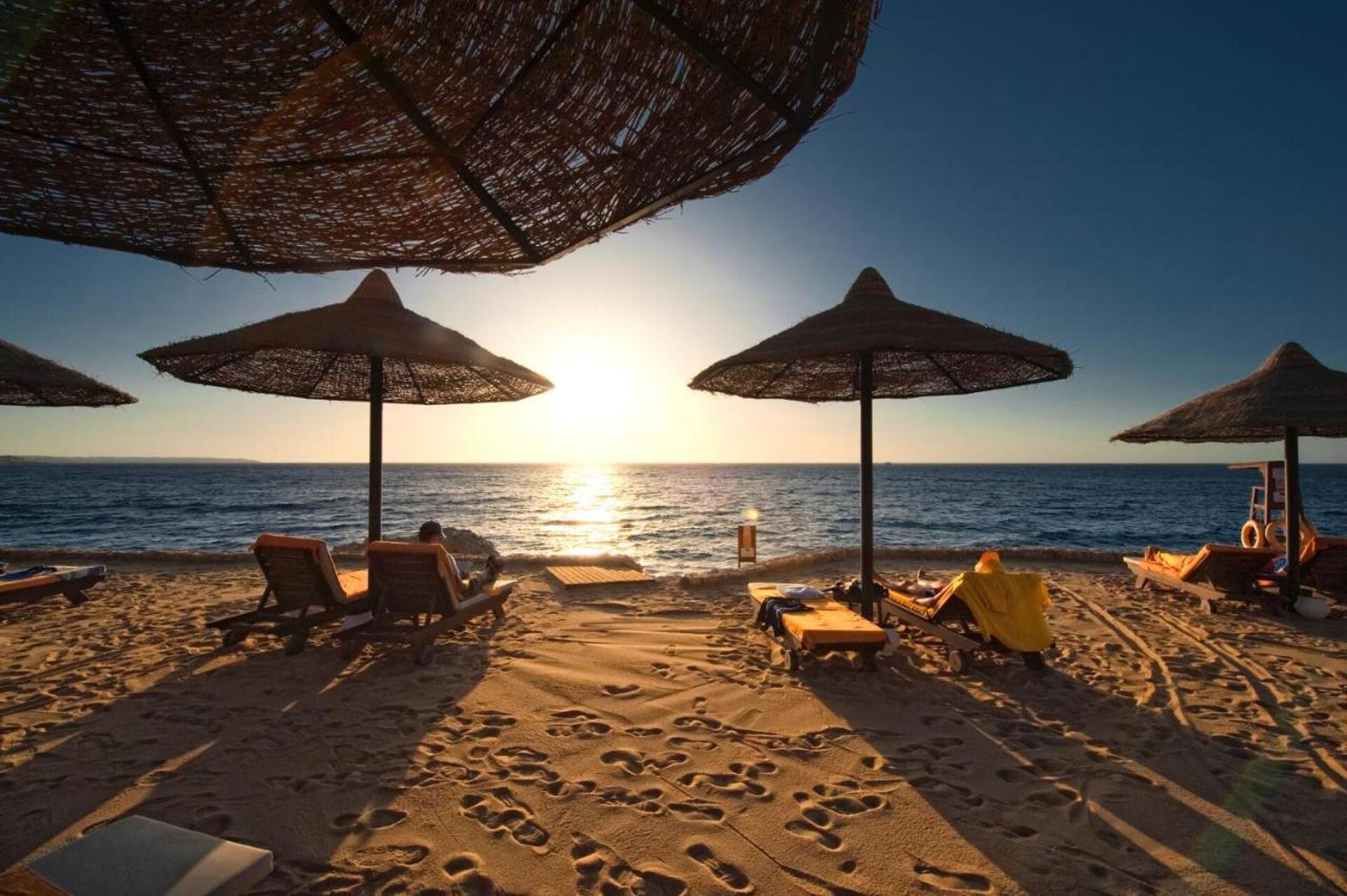 The Grand Hotel Sharm El Sheikh 5* 12