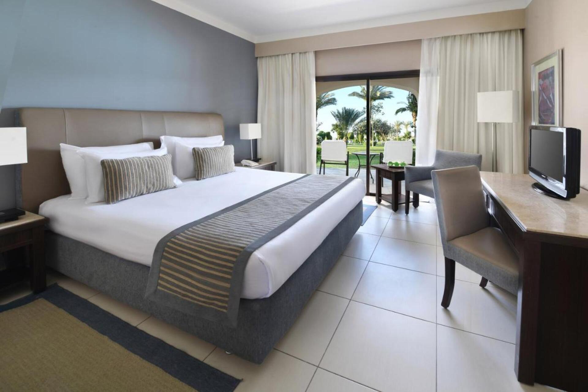 Jaz Aquamarine Resort 5* 3