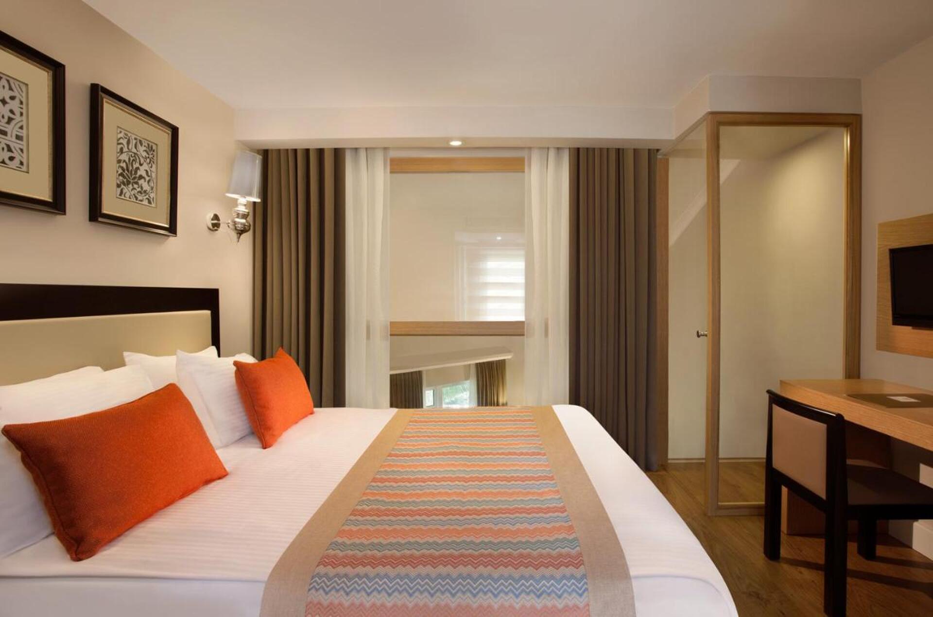 Akka Alinda Hotel 20