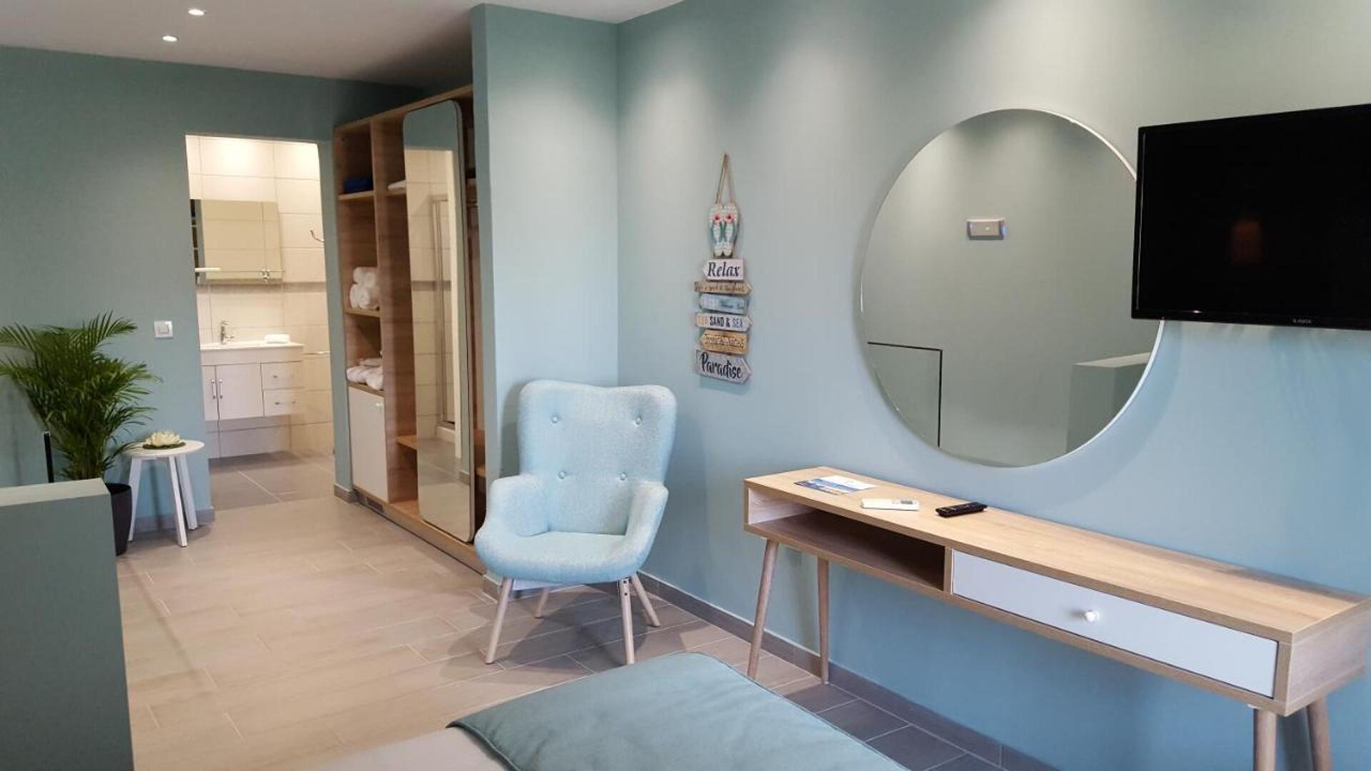 Argile Resort & Spa 4* 32
