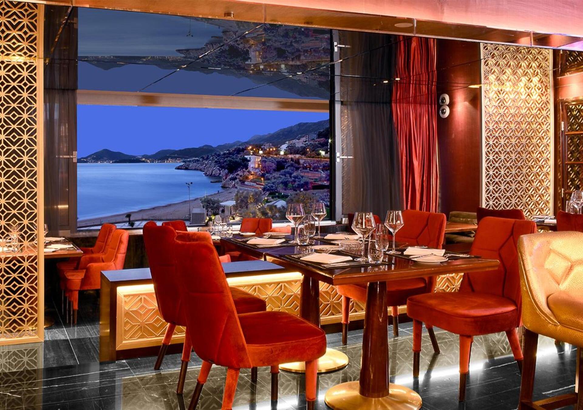 Maestral Resort & Casino 5* 18