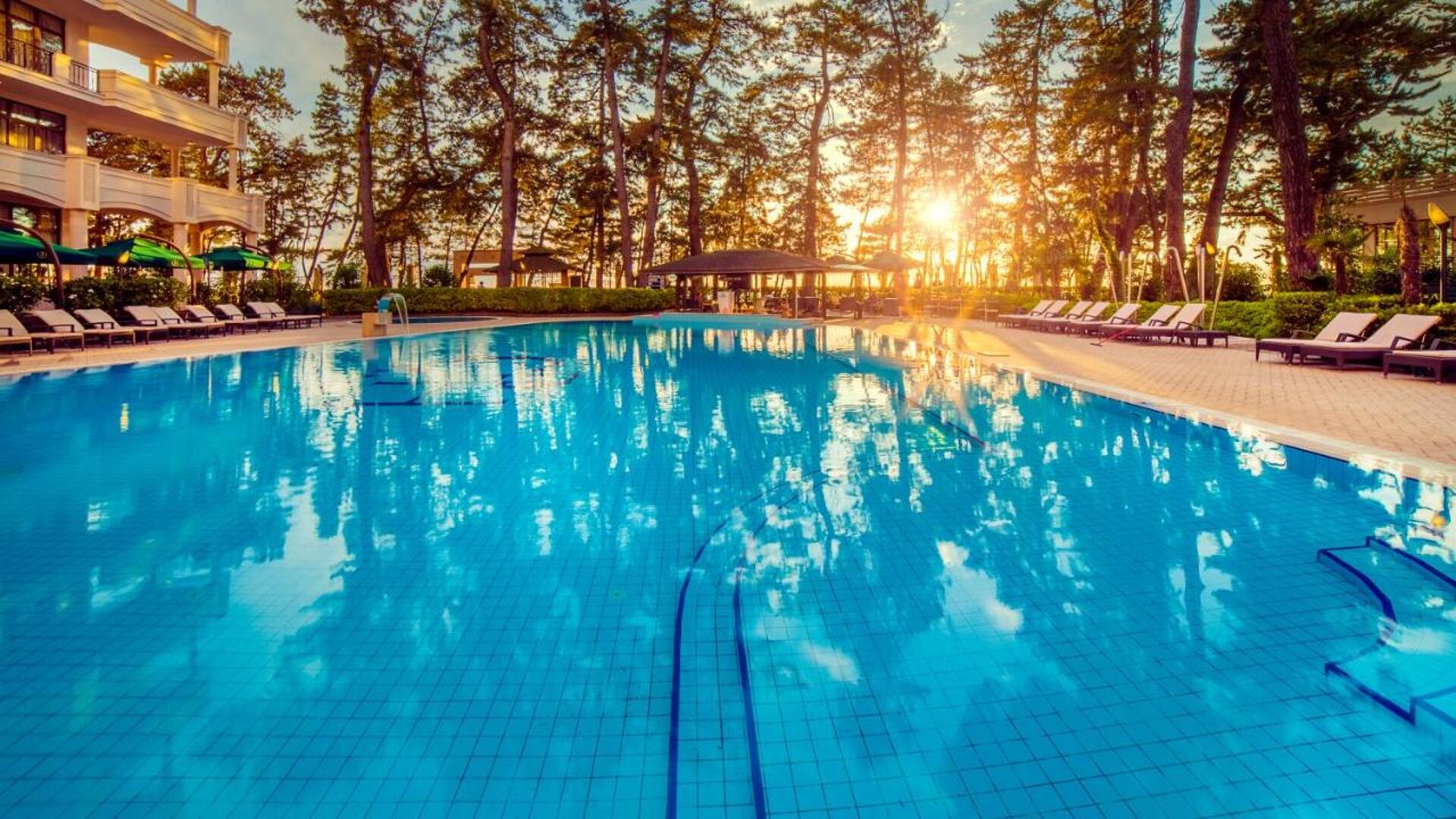 Georgia Palace Hotel & Spa Kobuleti 5* 27