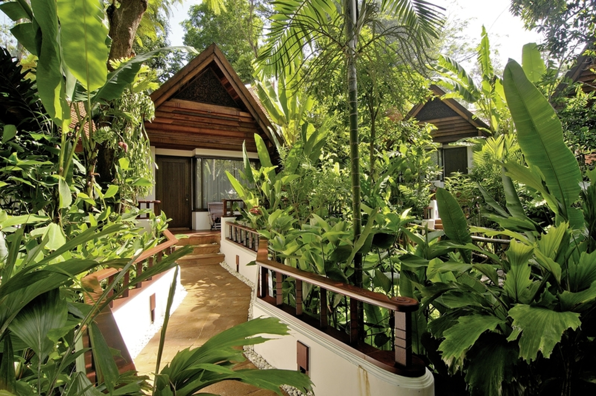 Marina Phuket Resort 22