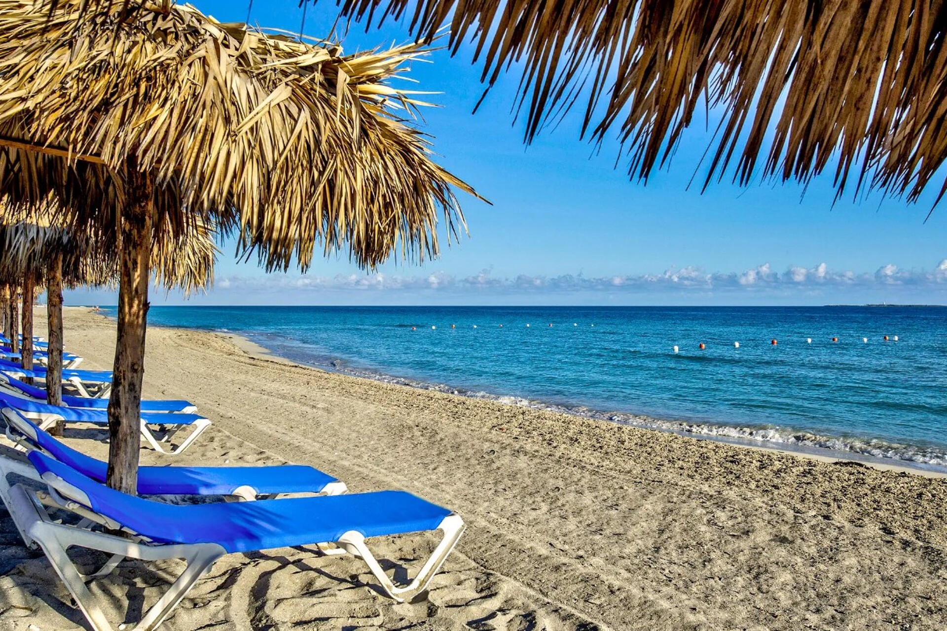 Melia Marina Varadero 5* 17