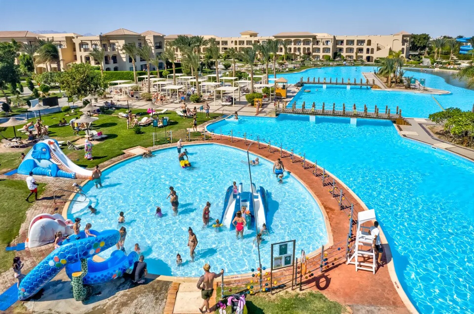 Jaz Aquamarine Resort 5* 48