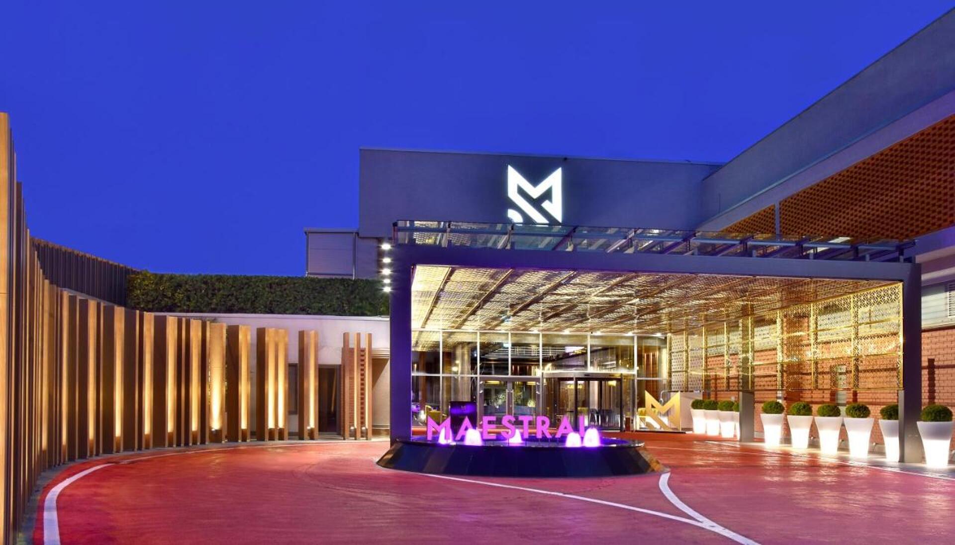 Maestral Resort & Casino 5* 23