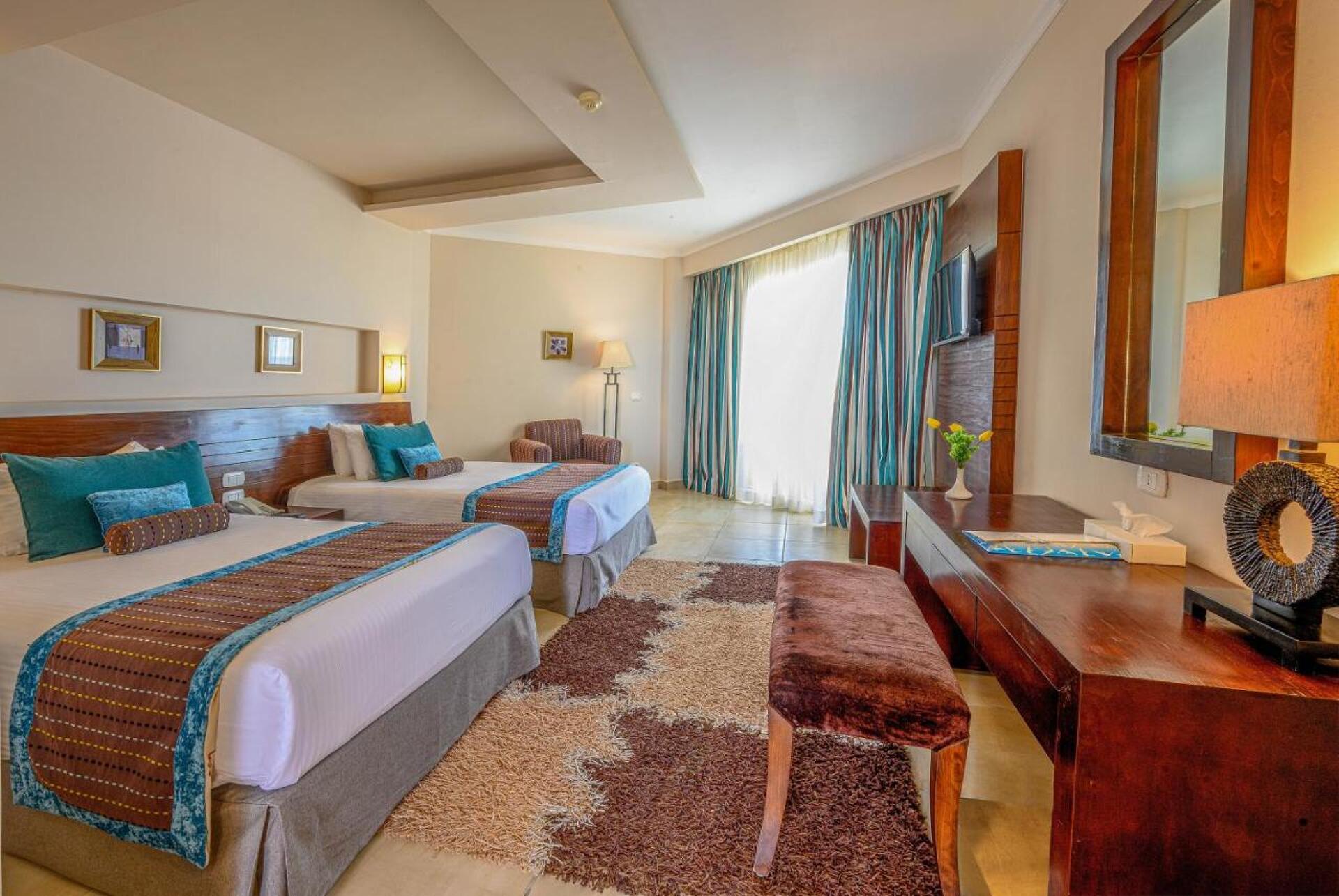Albatros Beach Club Abu Soma 5* 3