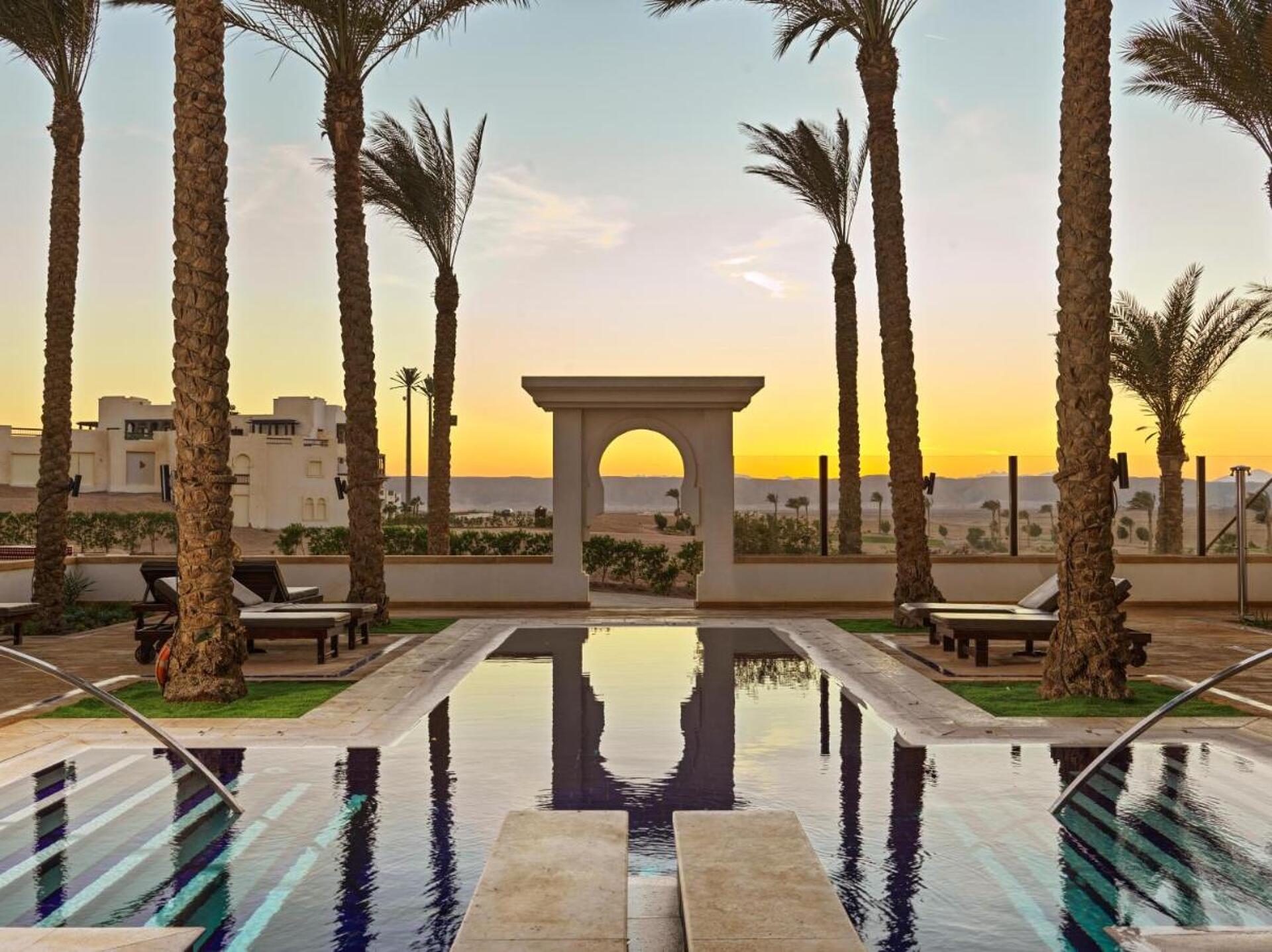 Ancient Sands Golf Resort 5* 23