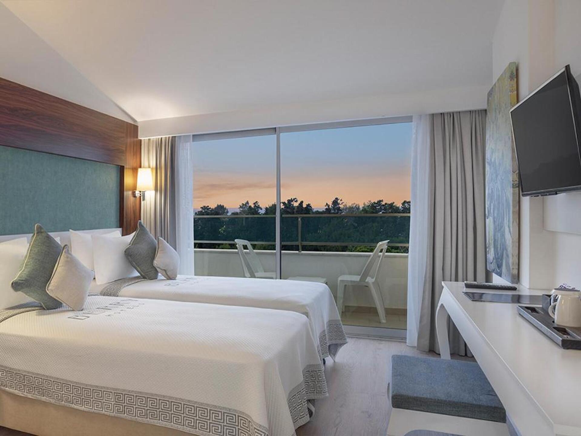 Berry Hotels Sorgun 20