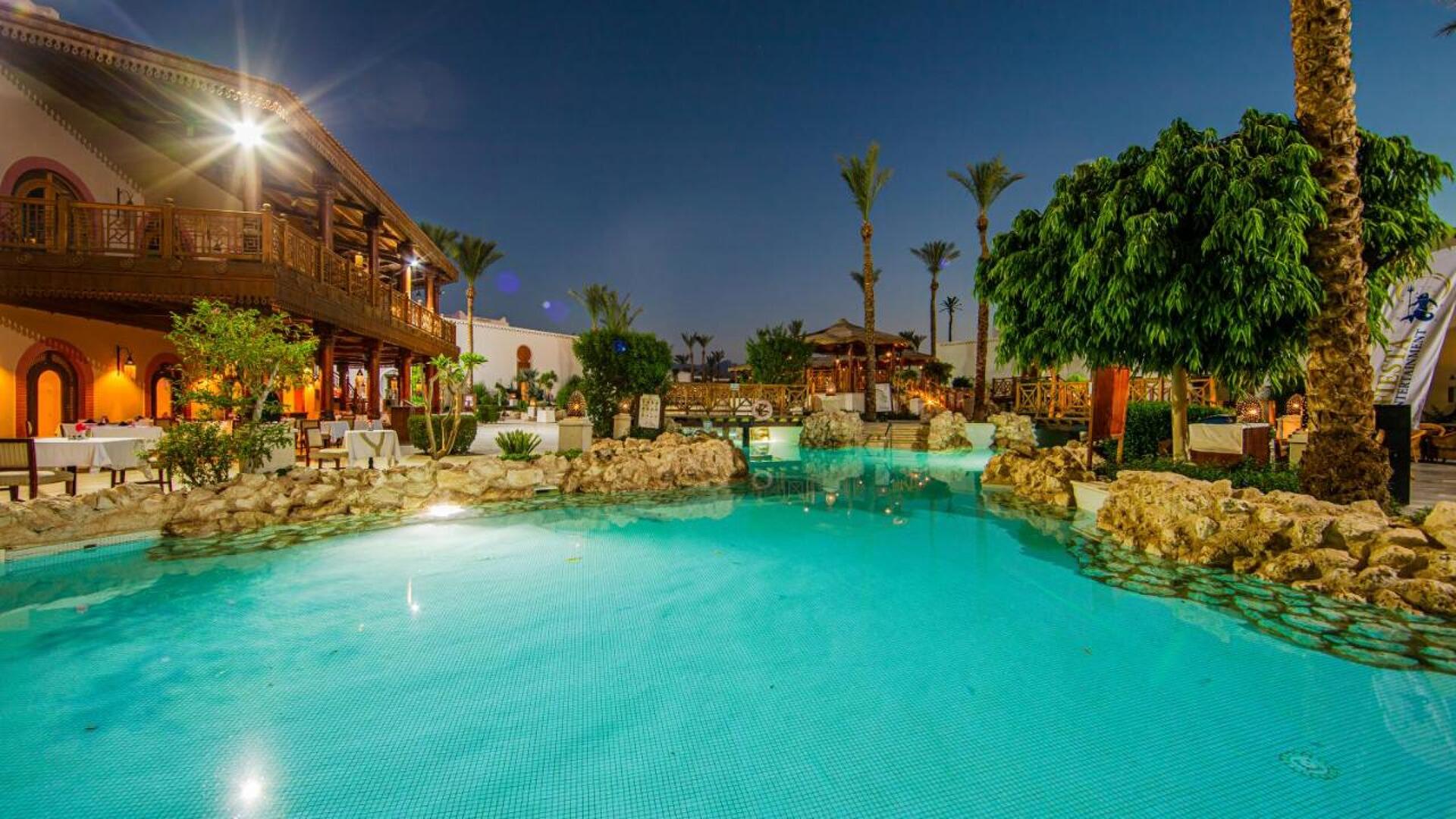 Ghazala Gardens 4* 20