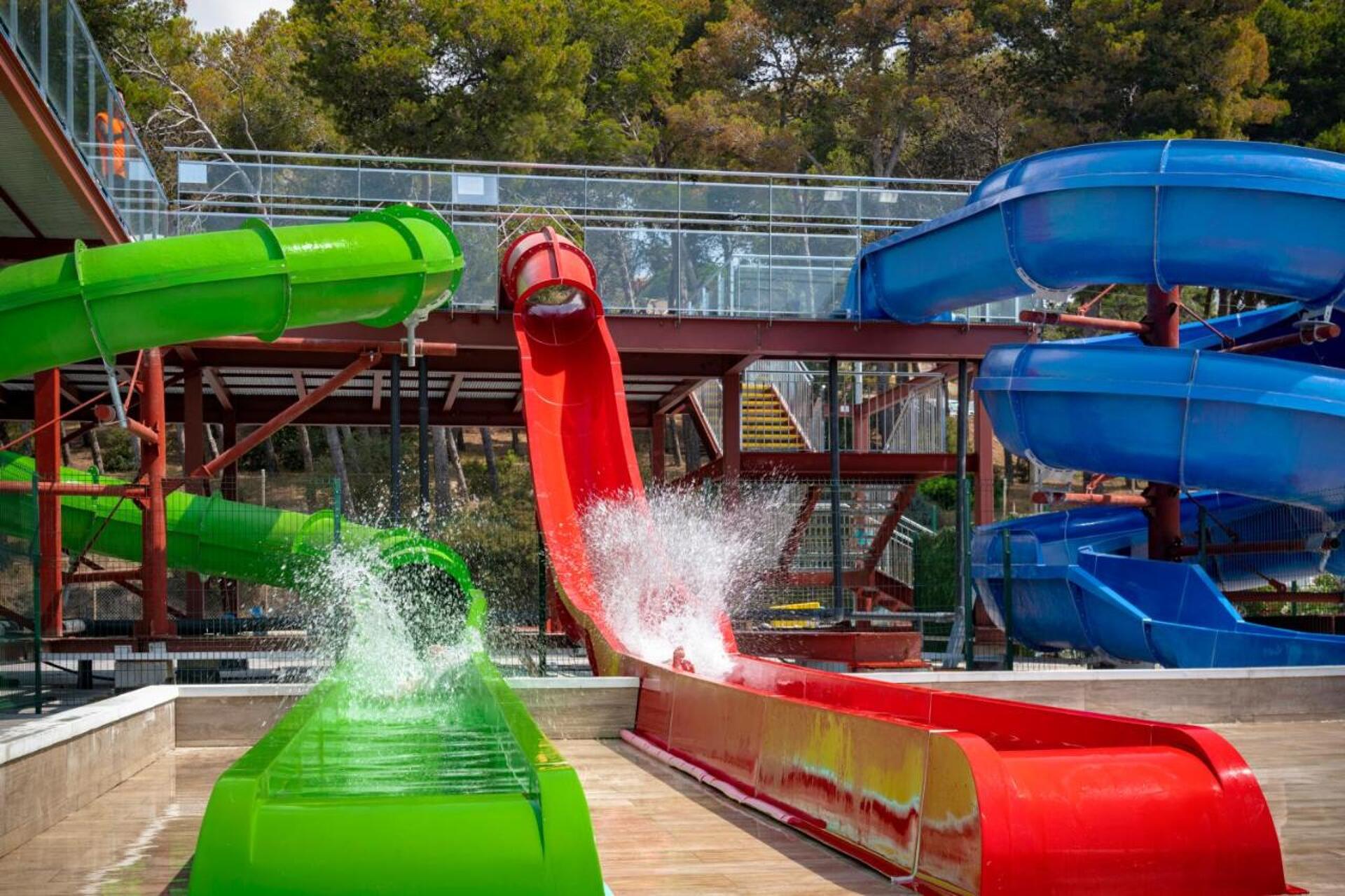 Best Lloret Splash 4* 22