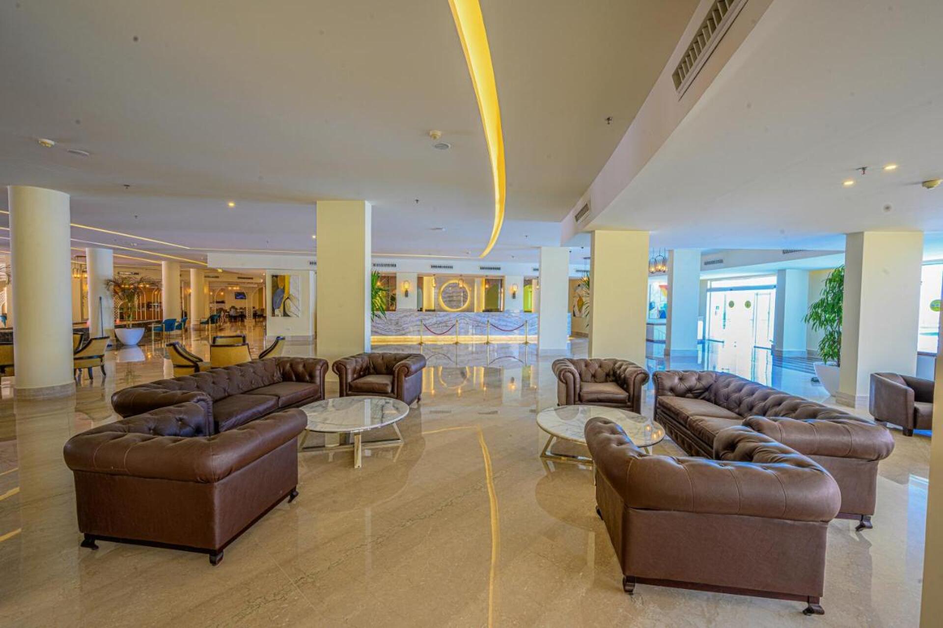 Albatros Beach Club Abu Soma 5* 19