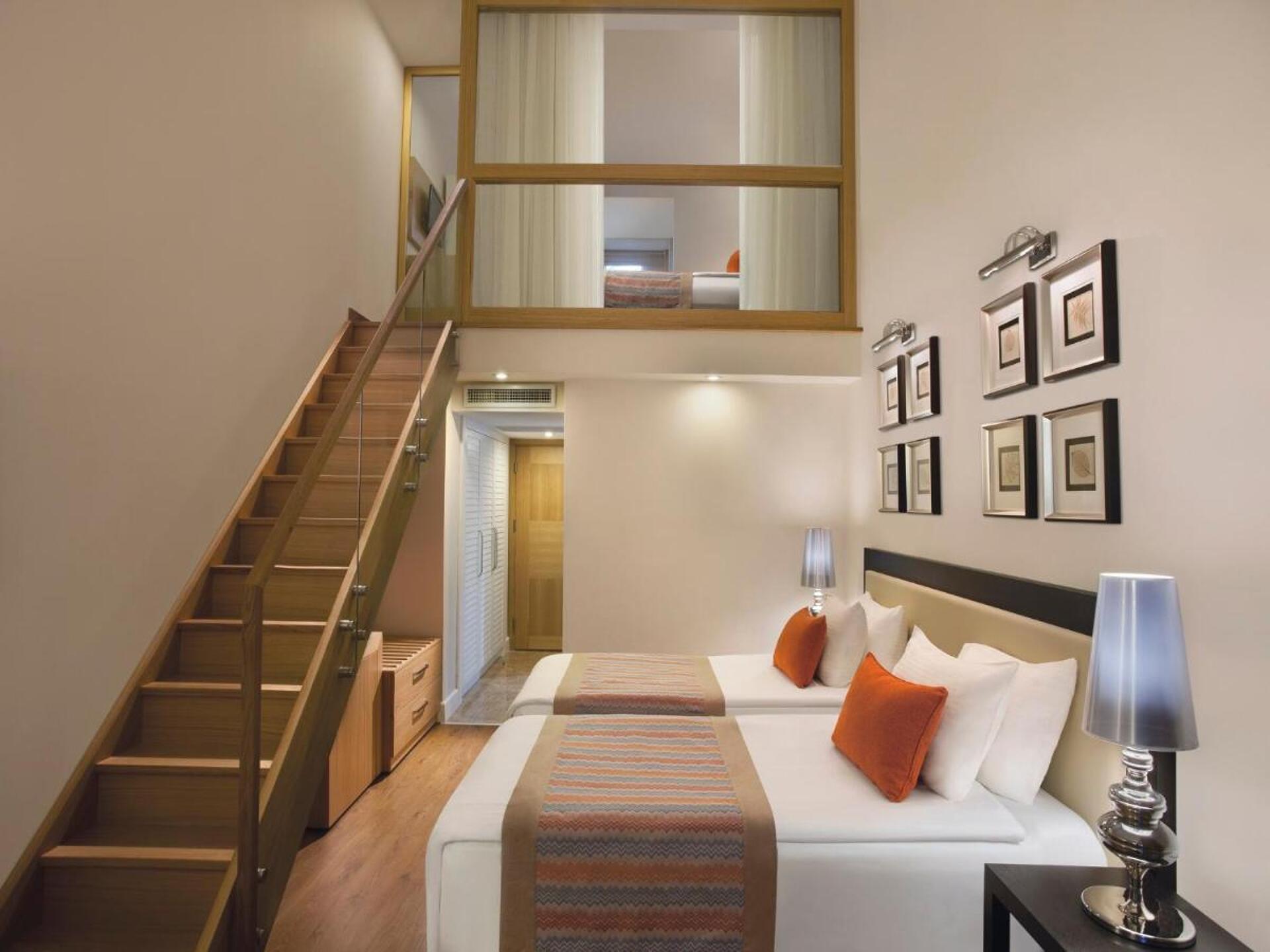 Akka Alinda Hotel 35