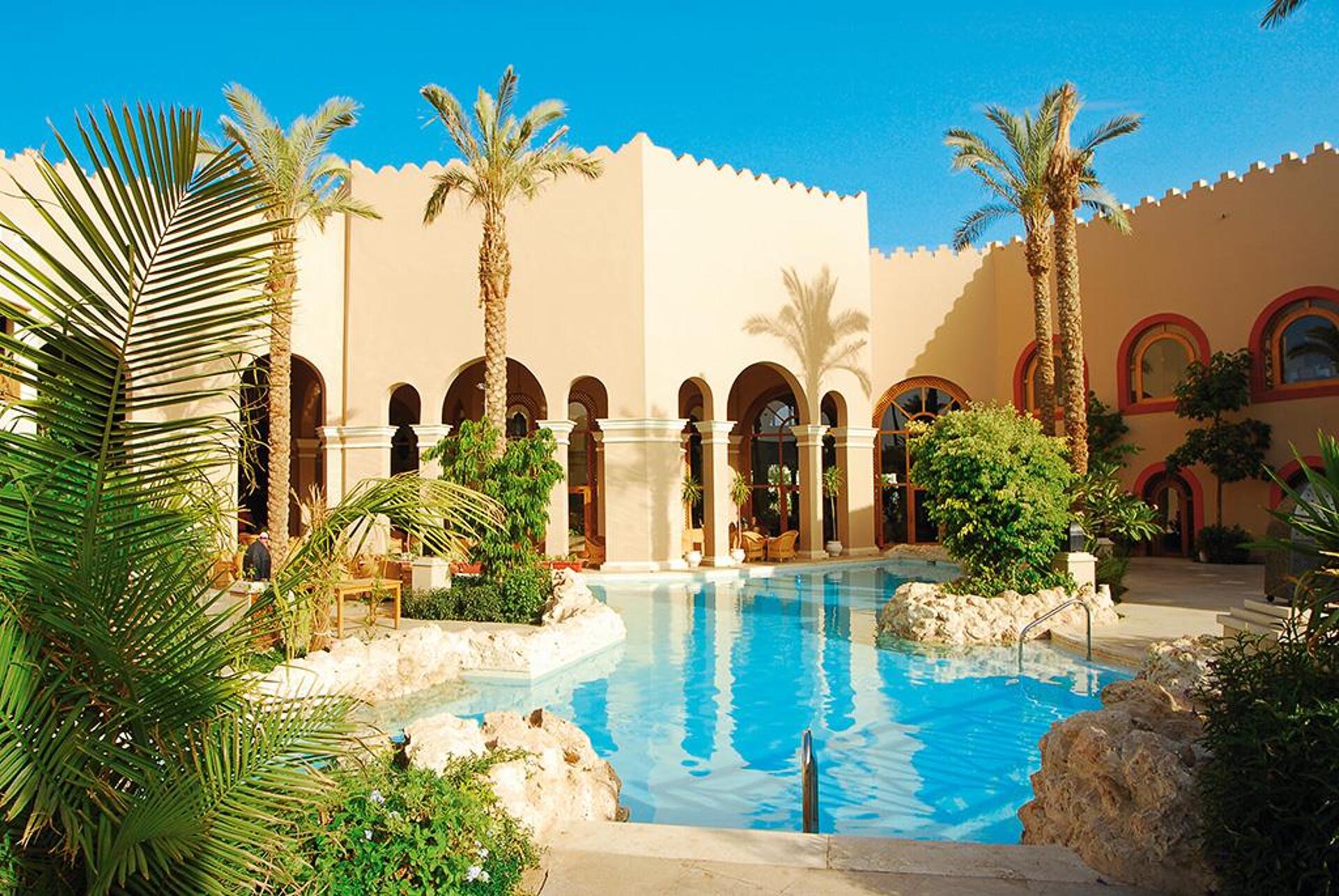 Ghazala Gardens 4* 0
