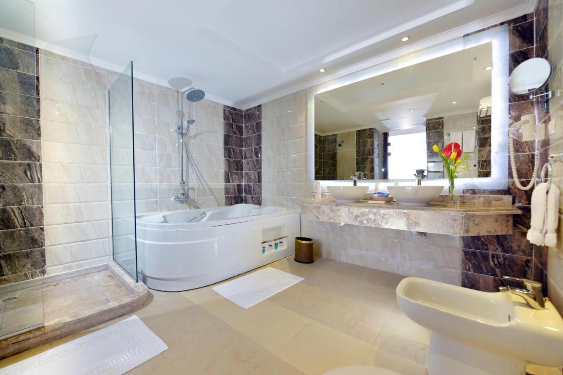 Sea Beach Aqua Park Resort 4* 18