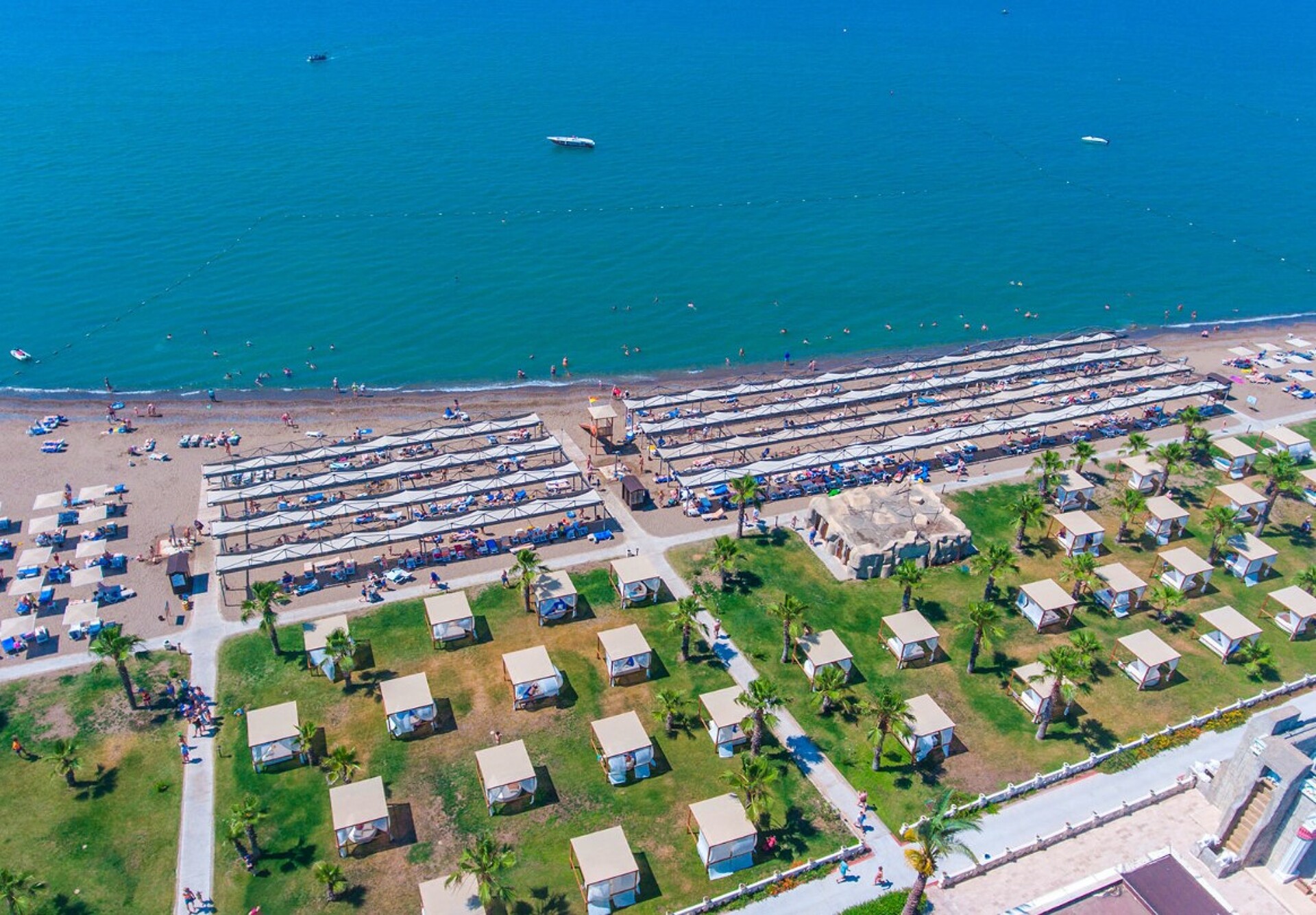 Cesars Belek  6