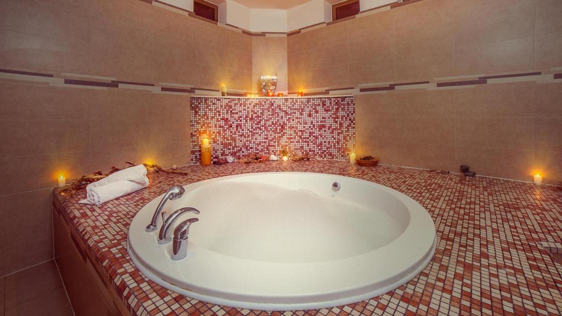 Georgia Palace Hotel & Spa Kobuleti 5* 2