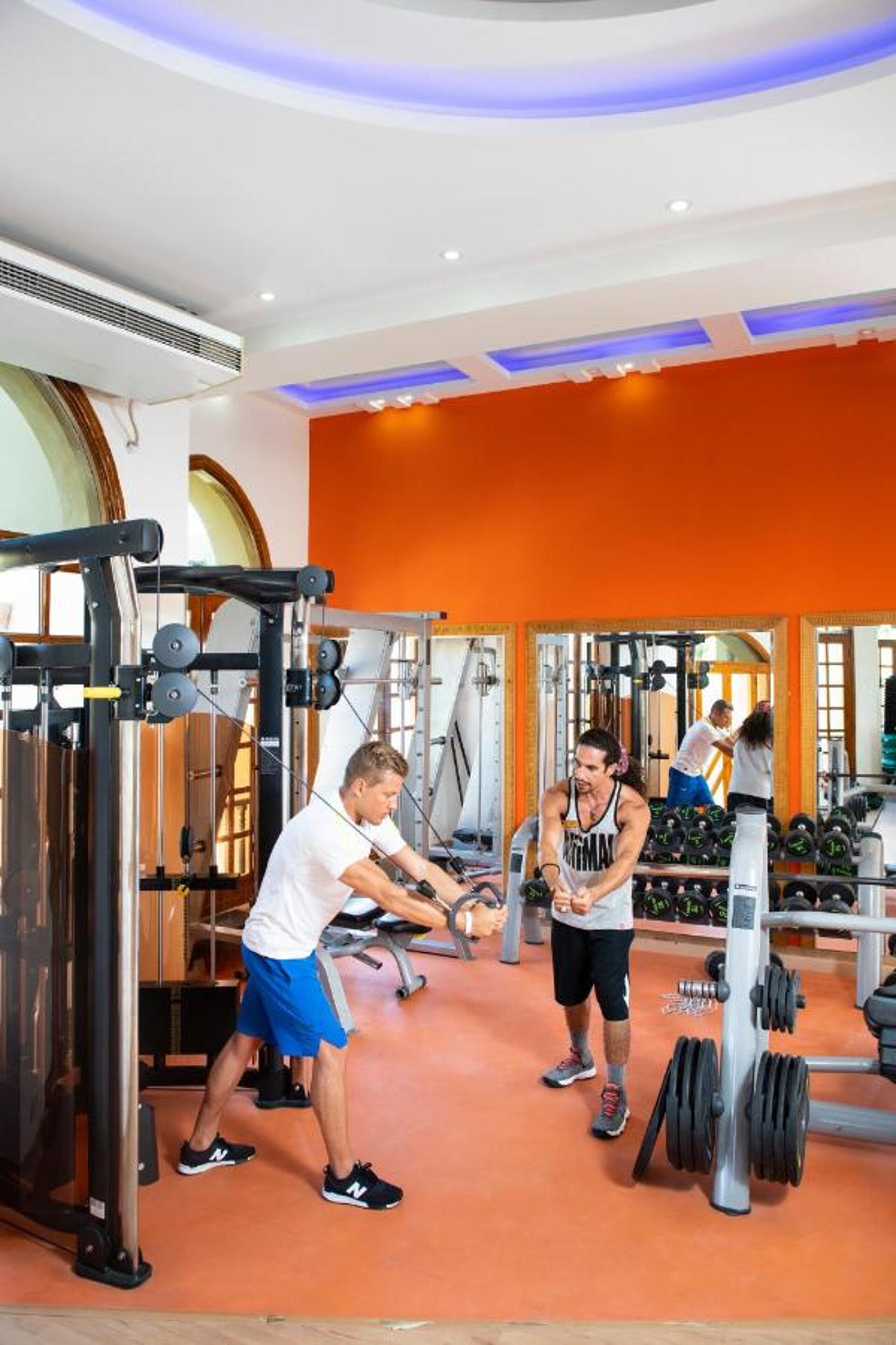 Three Corners Rihana Resort 4* 27