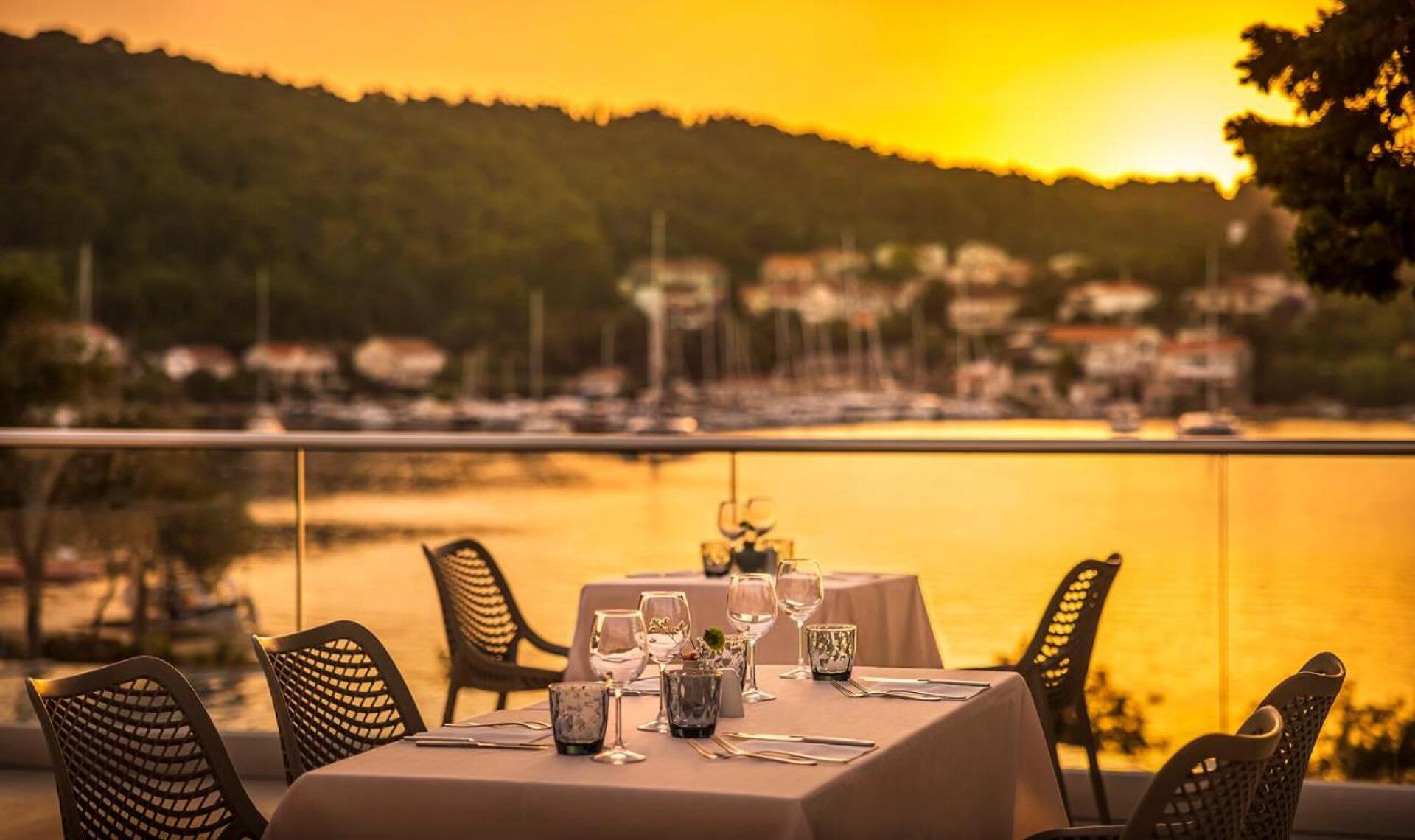 Aminess Port 9 Resort 4* 20