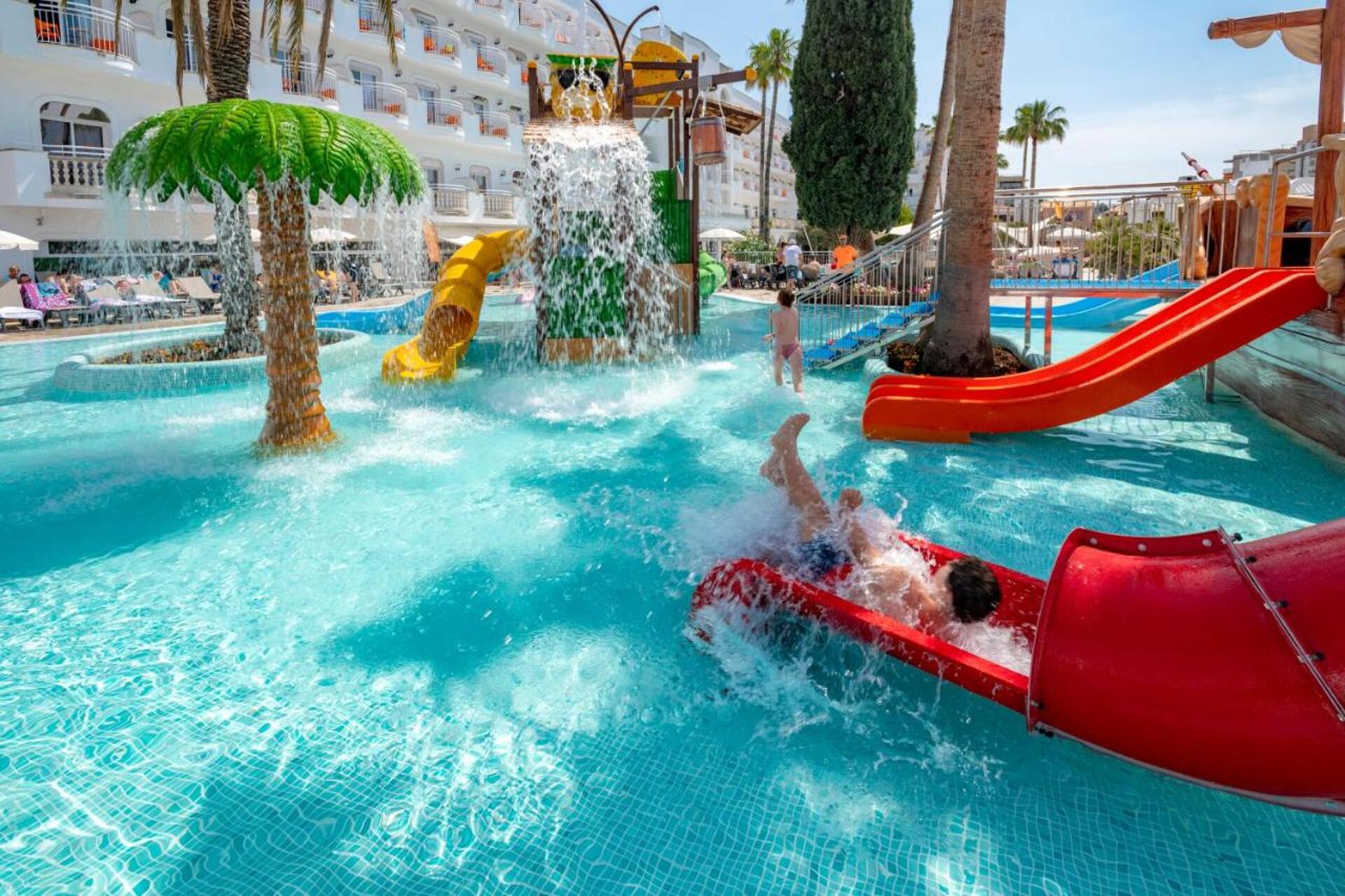 Best Lloret Splash 4* 19