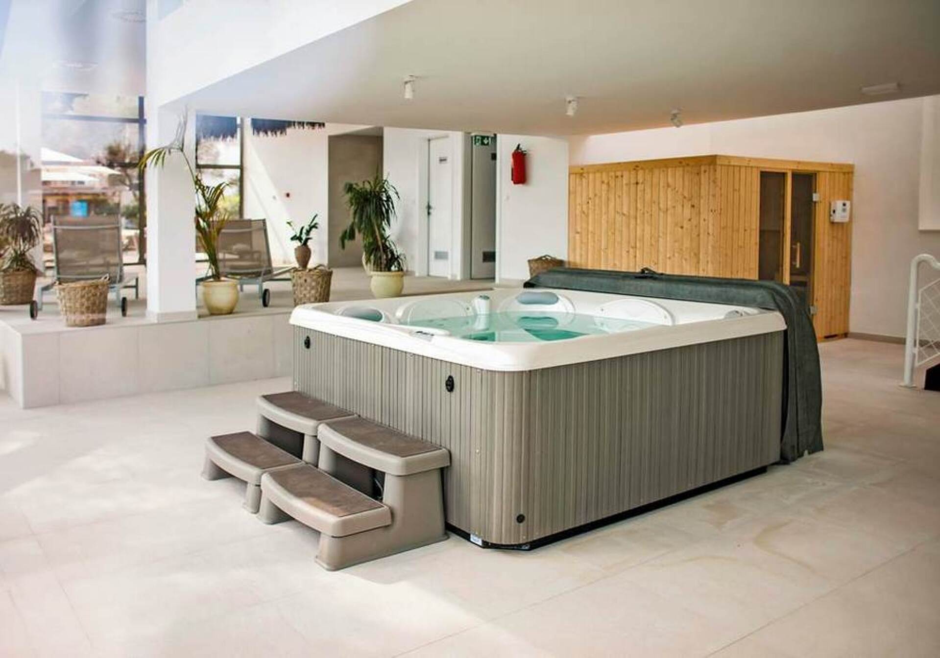 Aminess Port 9 Resort 4* 67