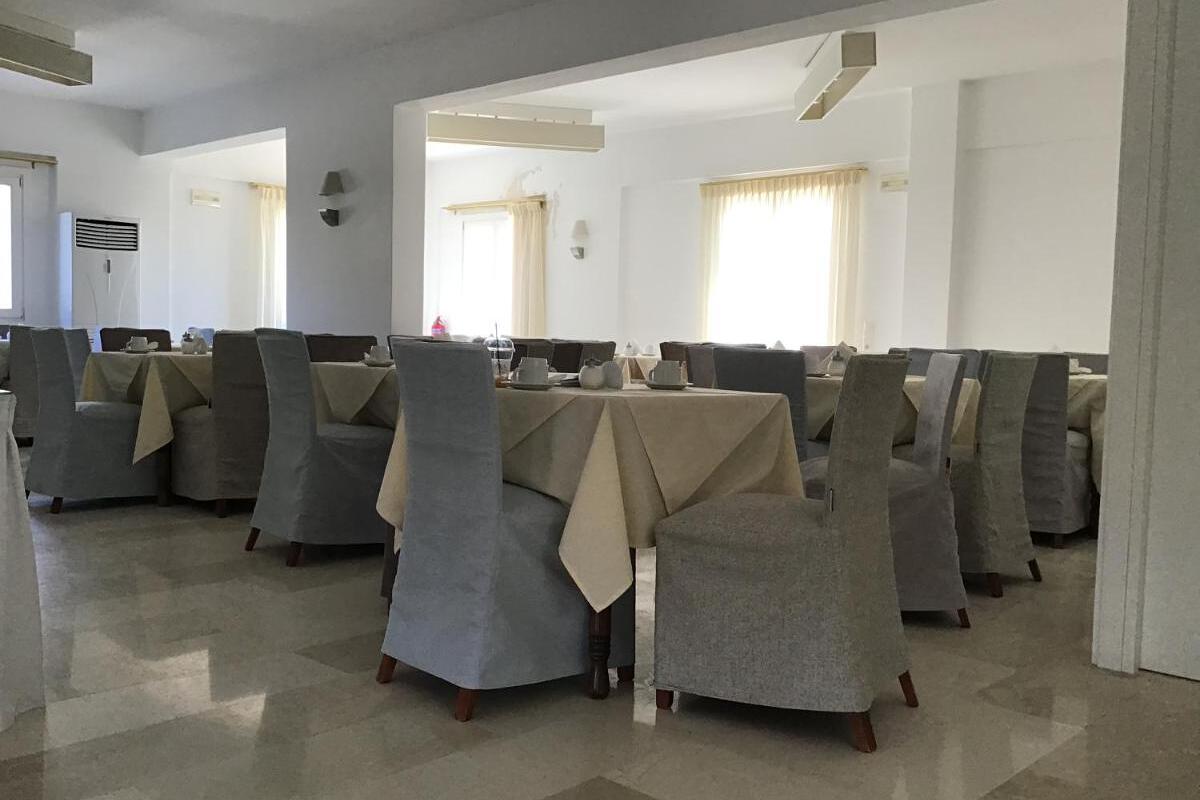 Thera Mare Boutique 3* 3