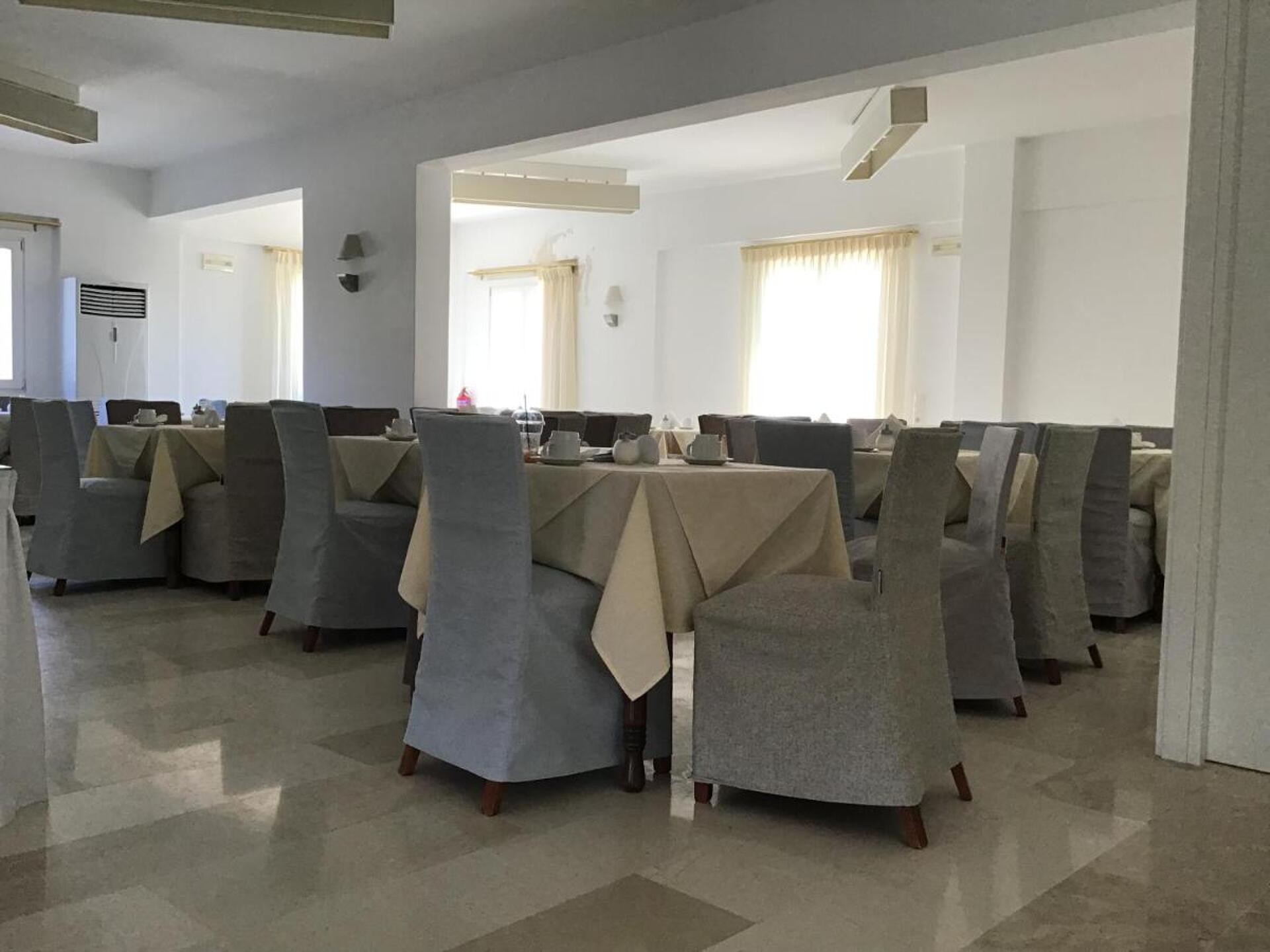 Thera Mare Boutique 3* 3