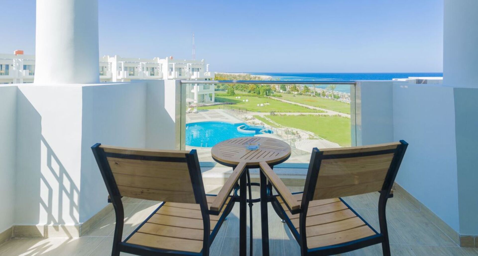 Fantazia Resort Marsa Alam 5* 5