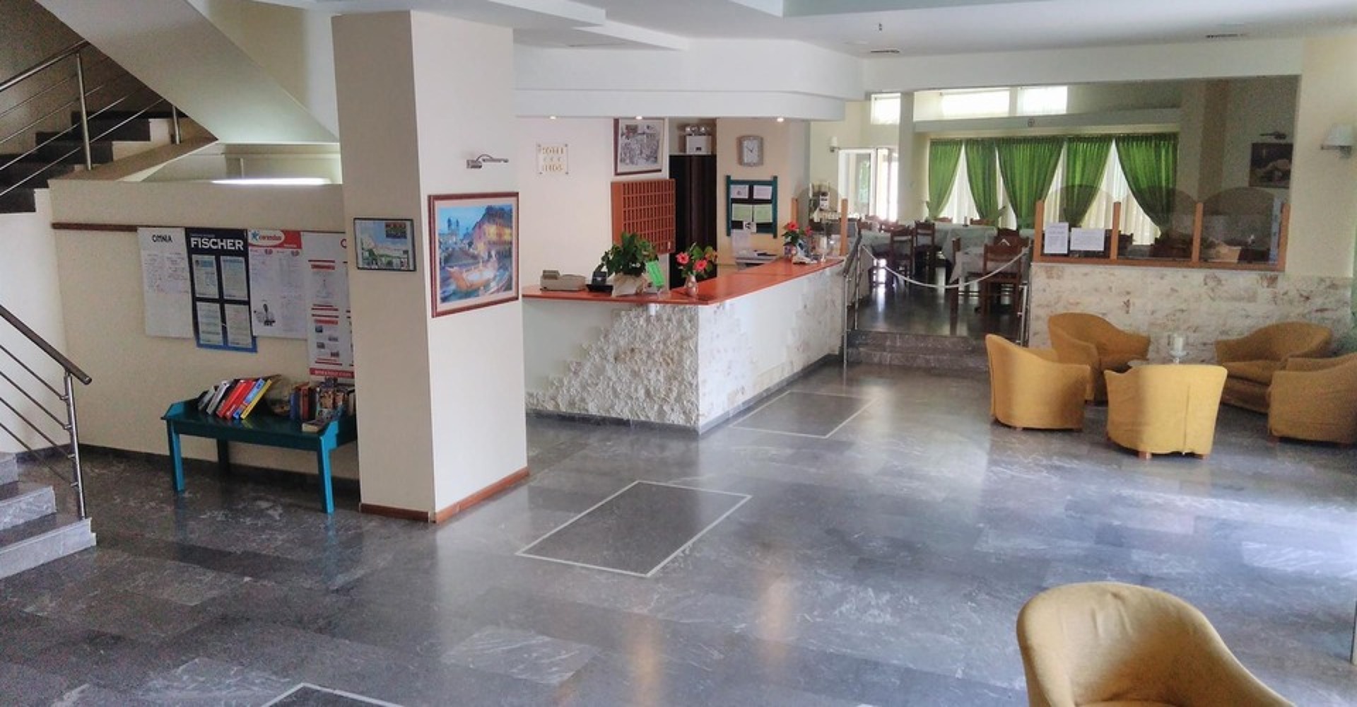 Hotel Ilios 3* 6