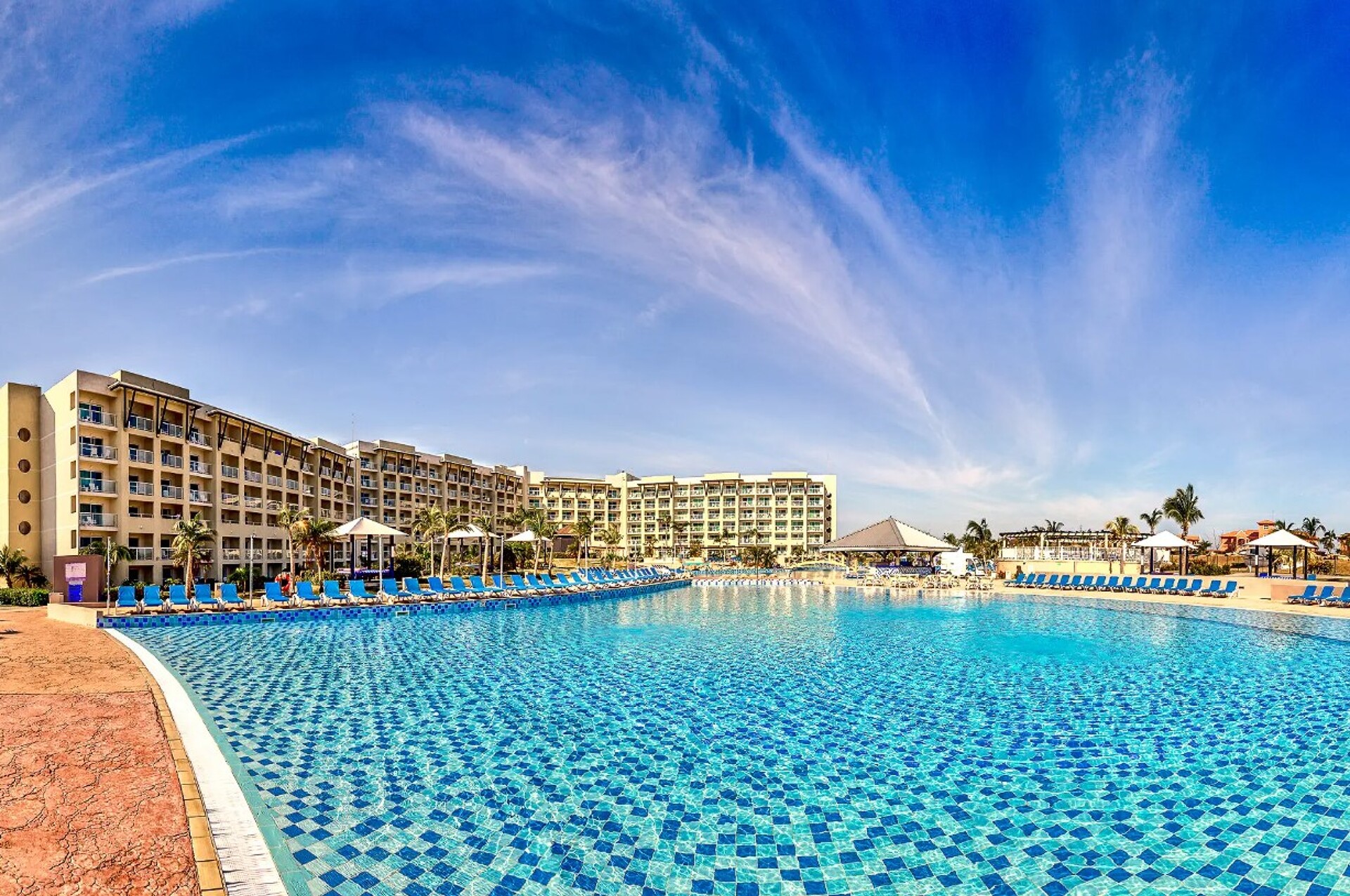 Melia Marina Varadero 5* 7