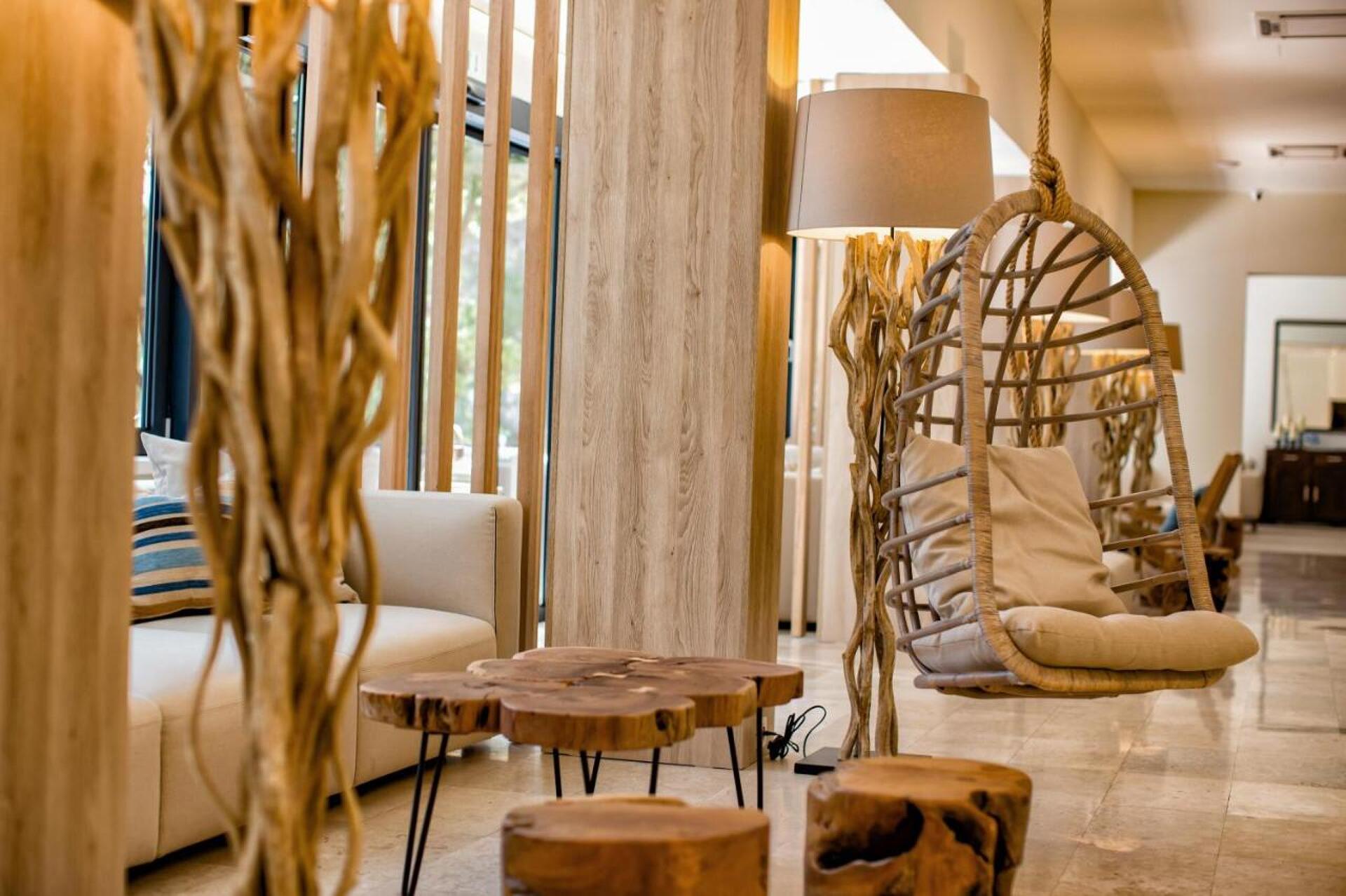Labranda Senses Resort 3* 9
