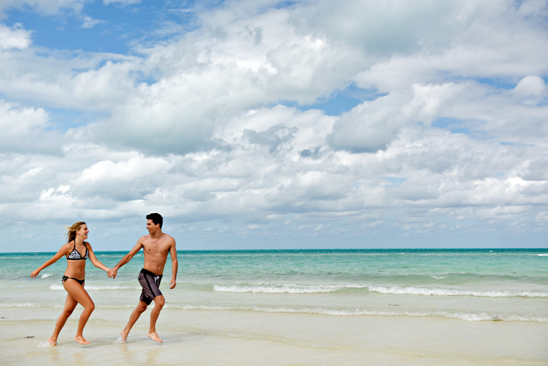 Memories Caribe Beach Resort 4* 7