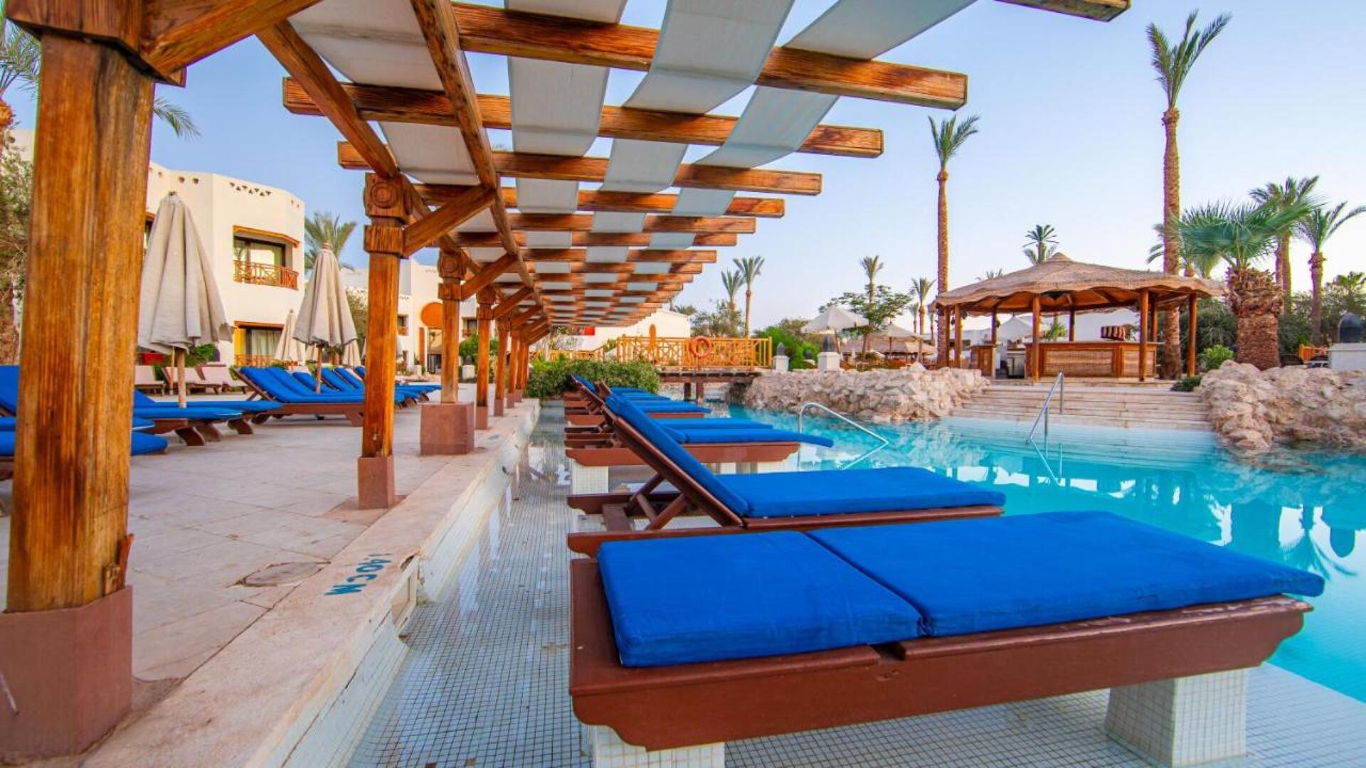 Ghazala Gardens 4* 16