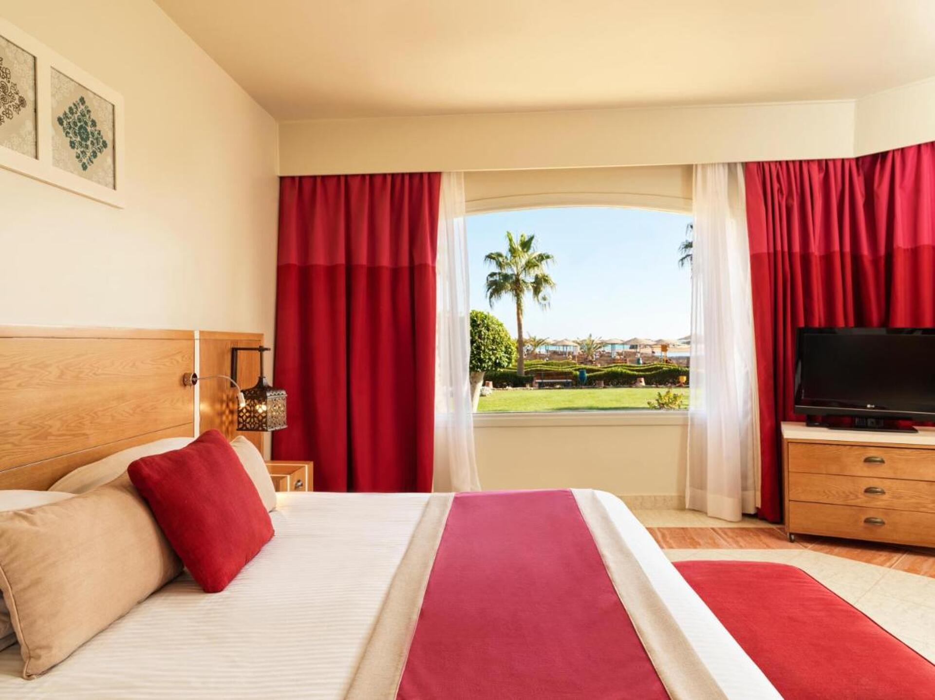 Club Paradisio El Gouna 4* 37