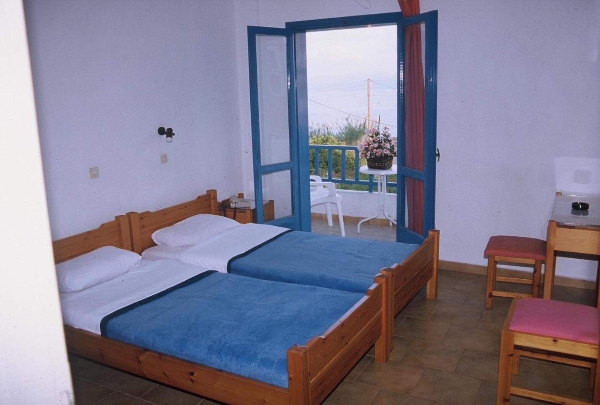Friday Hotel Hersonissos 2* 1