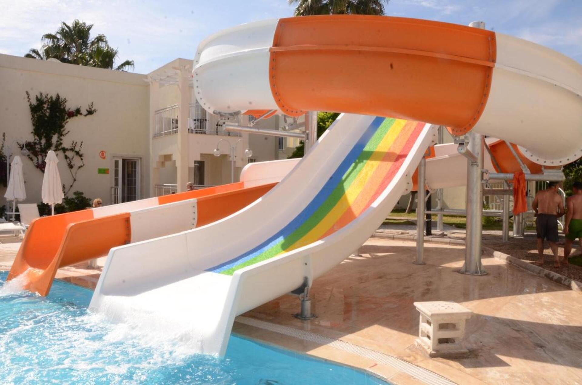 Mandarin Resort 5* 32