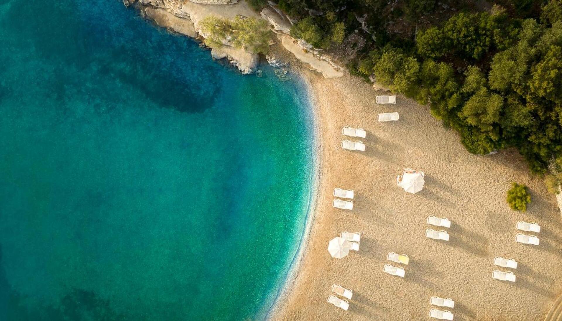 Aminess Port 9 Resort 4* 9