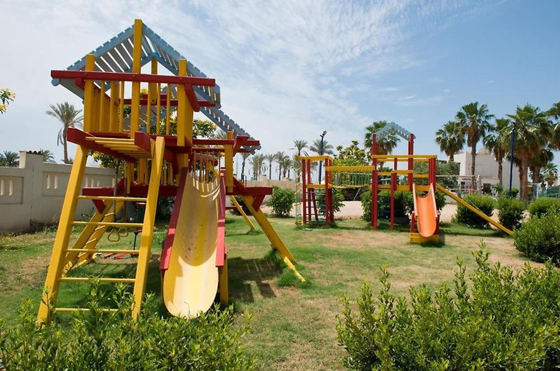 Otium Inn Amphoras Aqua Resort 2