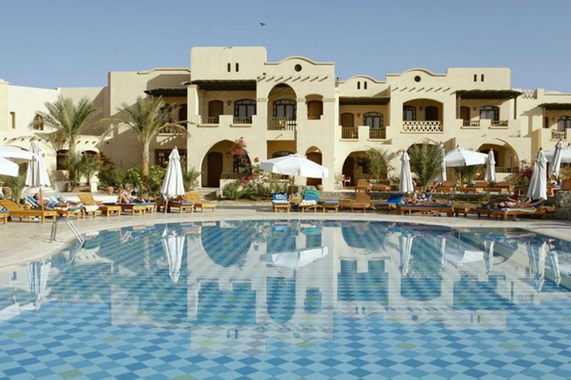 Three Corners Rihana Resort 4* 38
