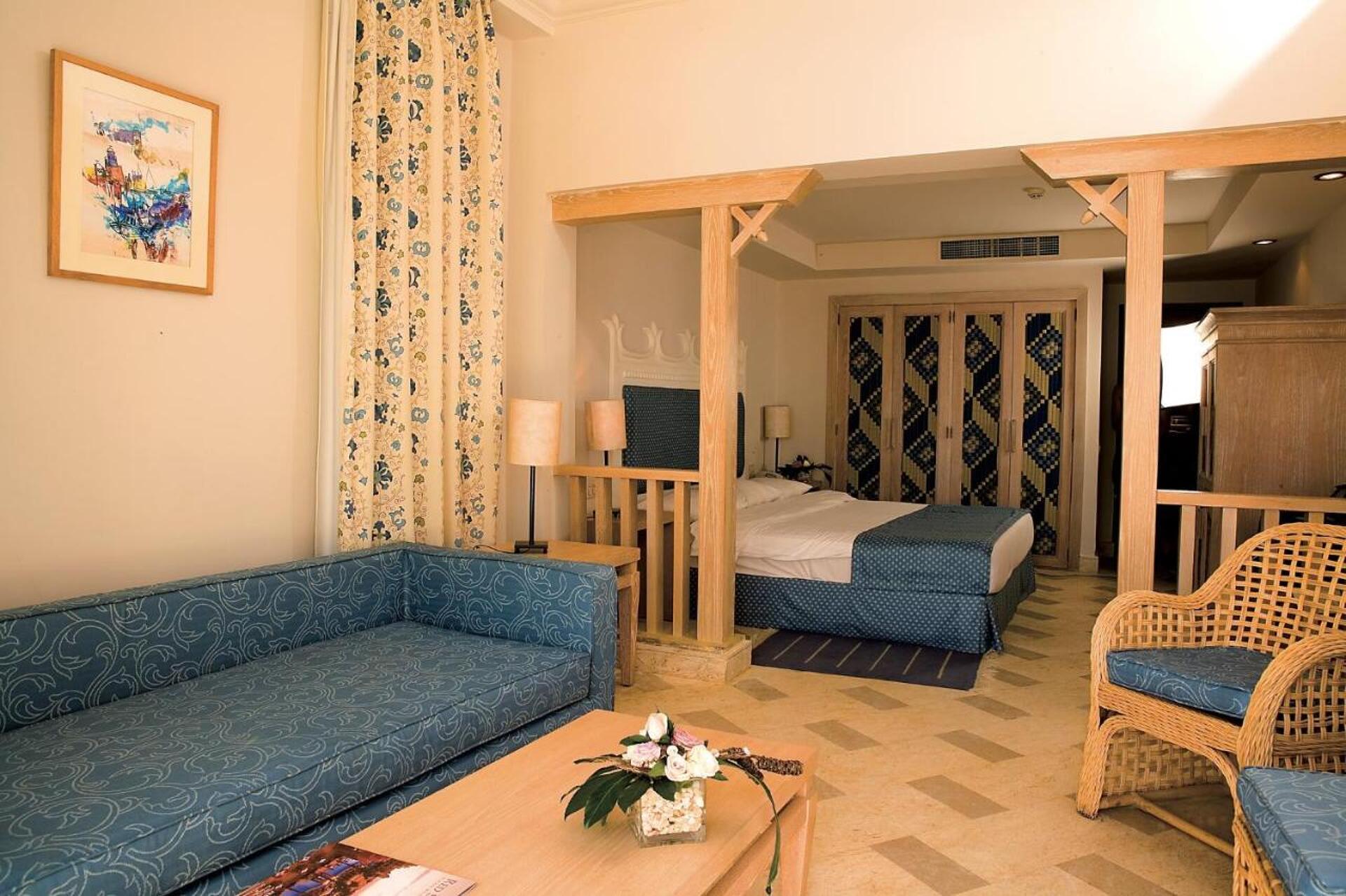 The Grand Hotel Sharm El Sheikh 5* 37