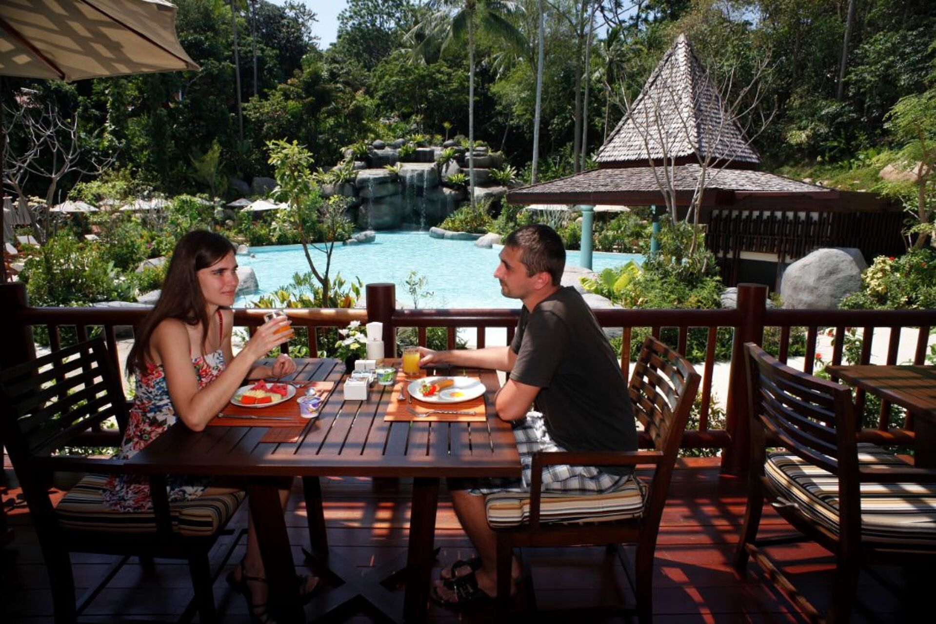 Marina Phuket Resort 12