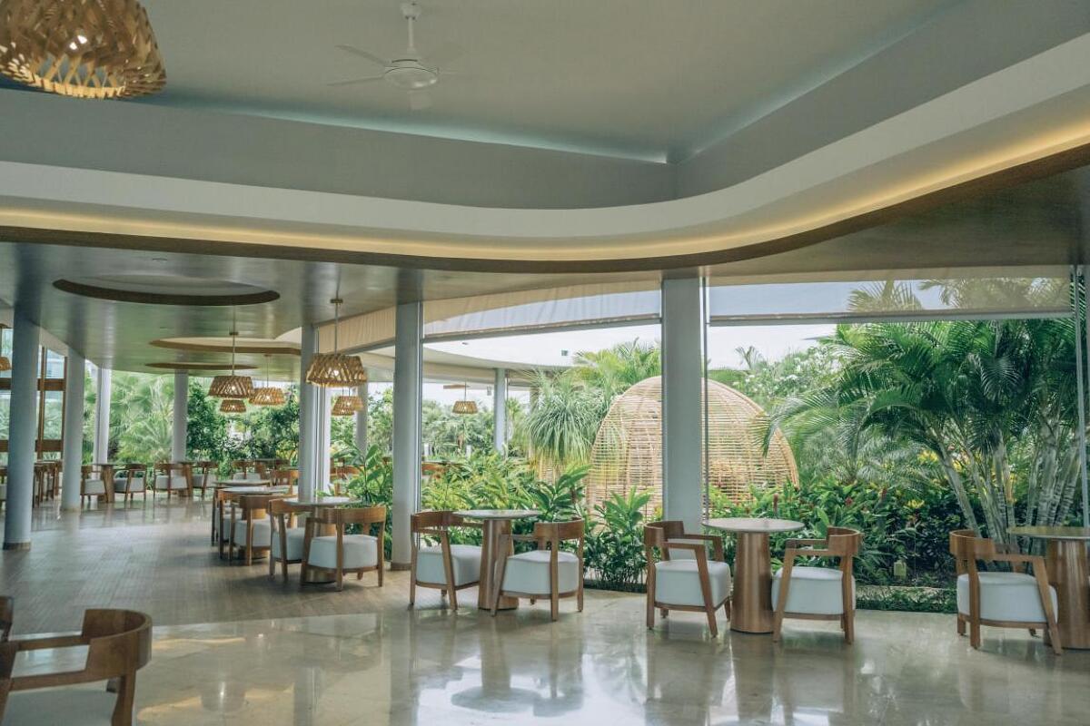 Iberostar Selection Esmeralda 5* 3