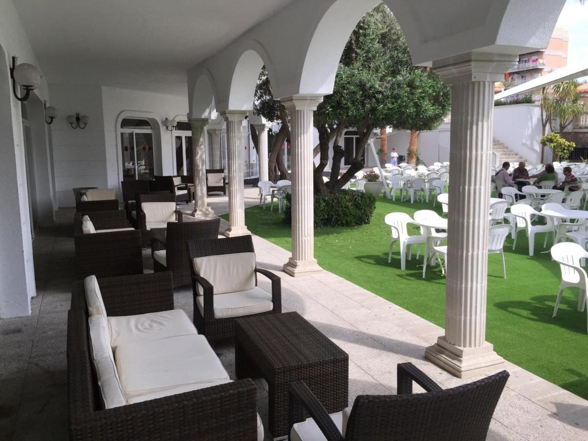 Best Lloret Splash 4* 36