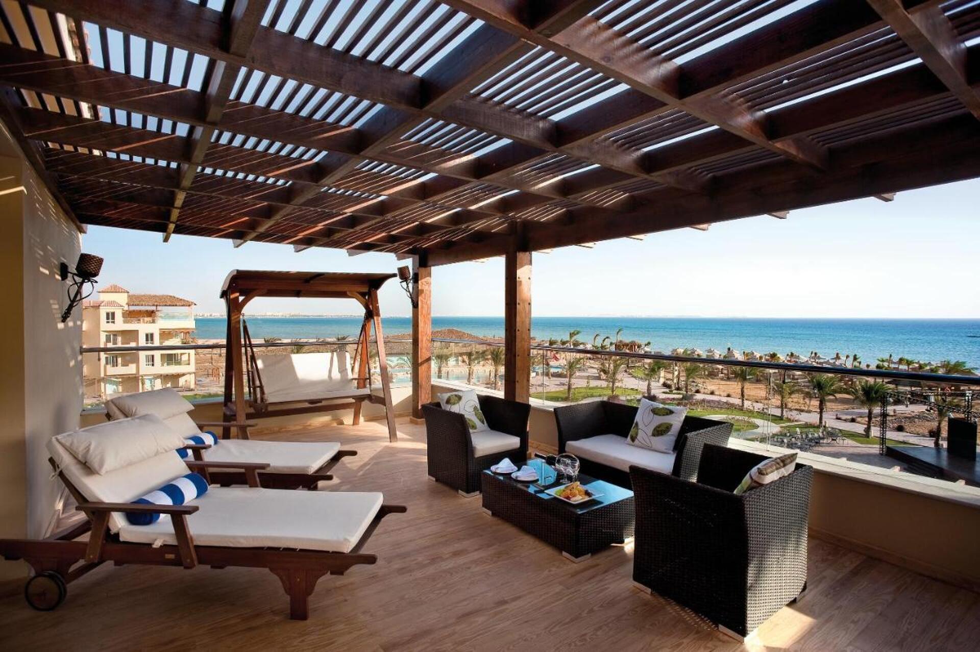 Albatros Beach Club Abu Soma 5* 44