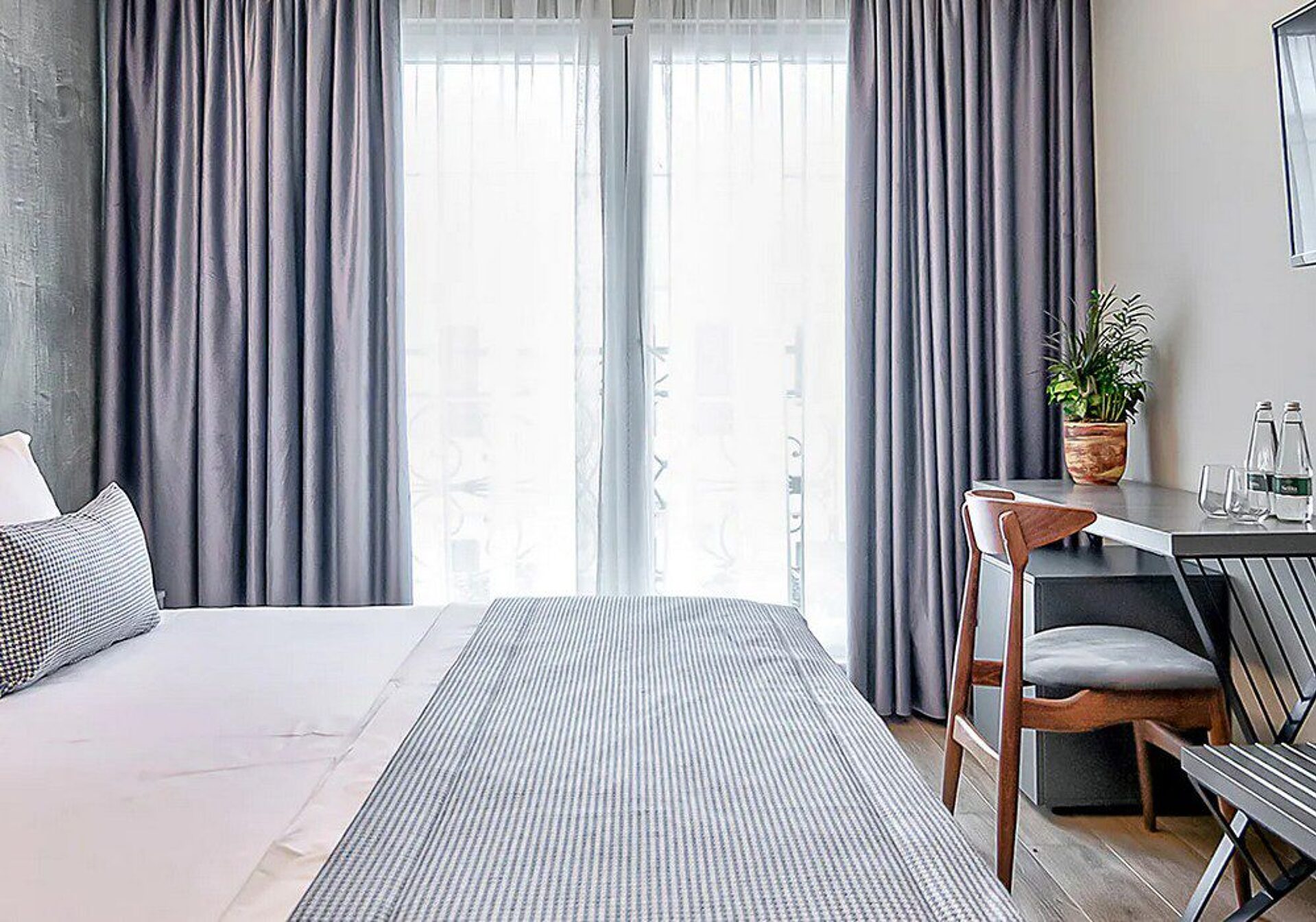 Bonita Luxury Hotel 5* 7