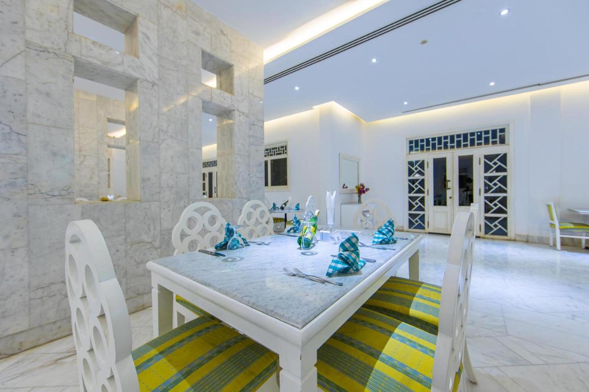 The Grand Hotel Sharm El Sheikh 5* 24