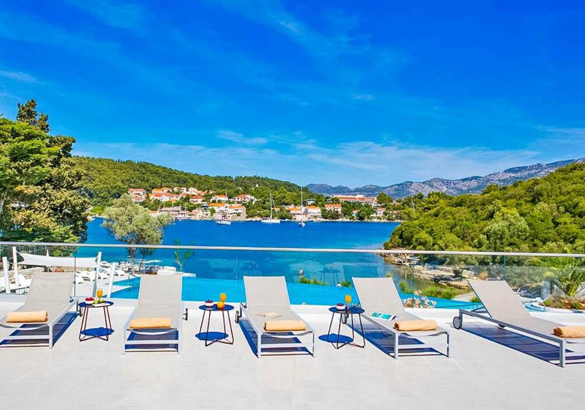 Aminess Port 9 Resort 4* 45