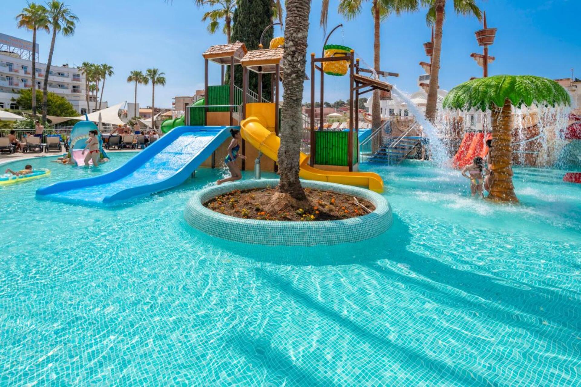 Best Lloret Splash 4* 11