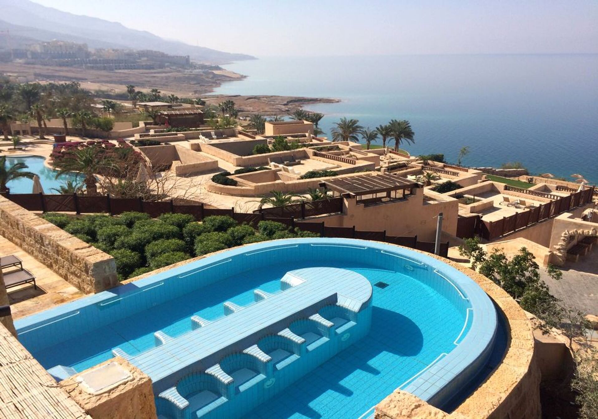 Movenpick Resort & Spa Dead Sea 5* 50